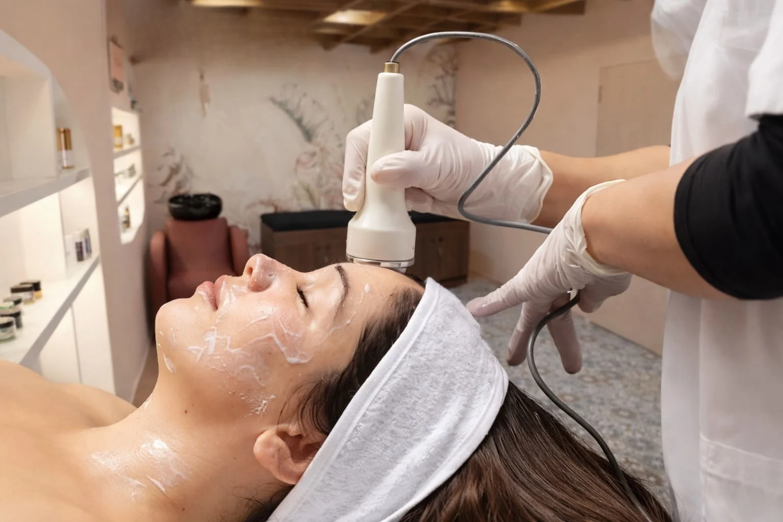 Hydra Facial in Karaikal